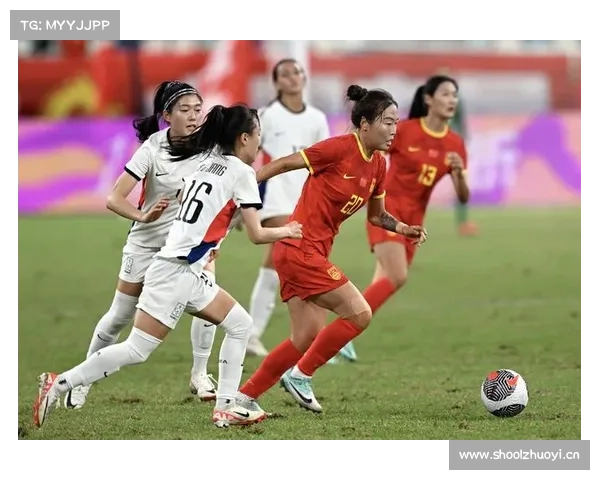 中国女足2-0越南!走下坡路的女足何去何从?踢球人口减少之祸 中国女足2-0越南!走下坡路的女足何去何从?踢球人口减少之祸