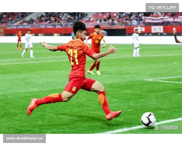 中国队2比2战平韩国,晋级U17亚洲杯正赛 中国队2比2战平韩国,晋级U17亚洲杯正赛