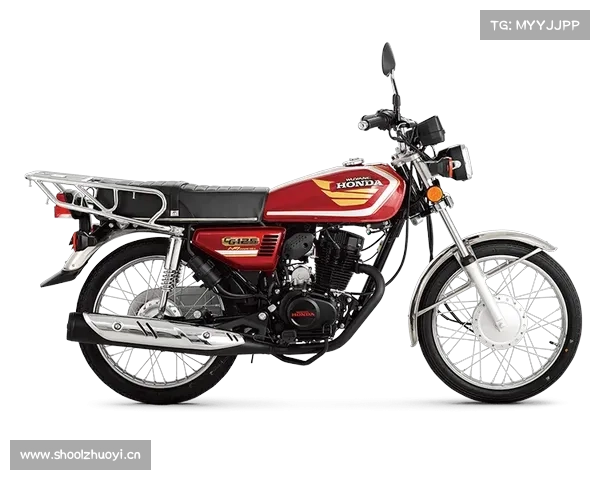五羊本田发布2022款CG125 special,经典再续 五羊本田发布2022款CG125 special,经典再续