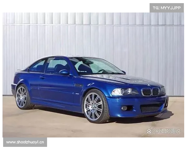 从E21到G20：解码宝马3系征服全球车迷的传奇进化史（一）——E21